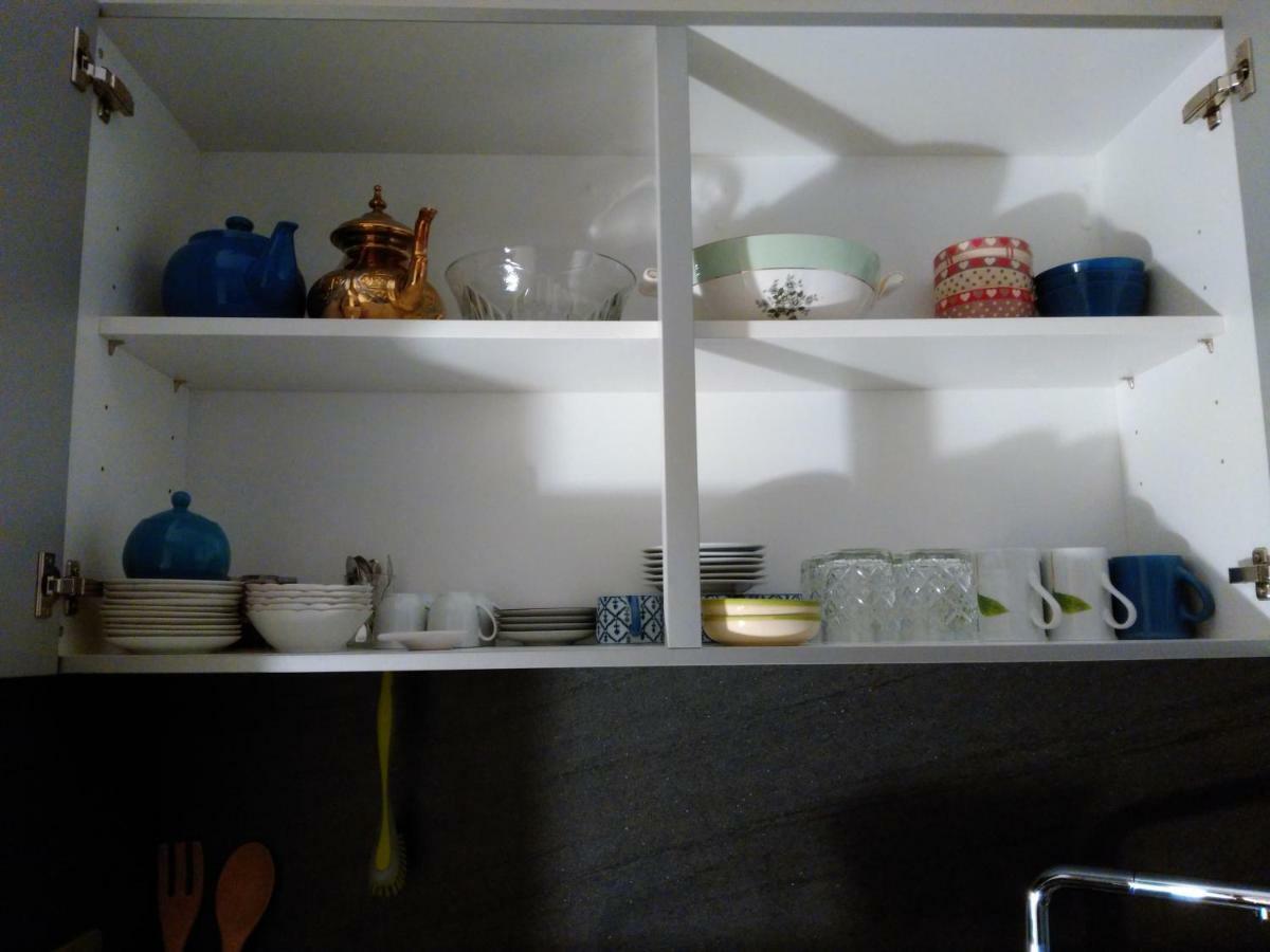 Bel Et Spacieux Appartement De 84 M² Avec Parking Tres Proche Du Metro Garibaldi Lyon Luaran gambar