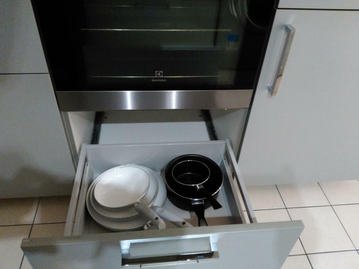Bel Et Spacieux Appartement De 84 M² Avec Parking Tres Proche Du Metro Garibaldi Lyon Luaran gambar
