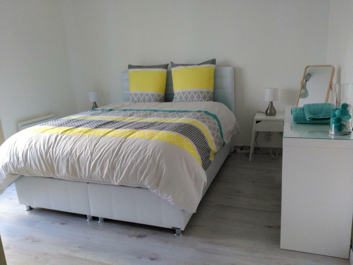 Bel Et Spacieux Appartement De 84 M² Avec Parking Tres Proche Du Metro Garibaldi Lyon Luaran gambar